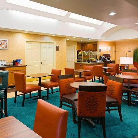 Residence Inn Philadelphia/Montgomeryville North Wales Bagian luar foto