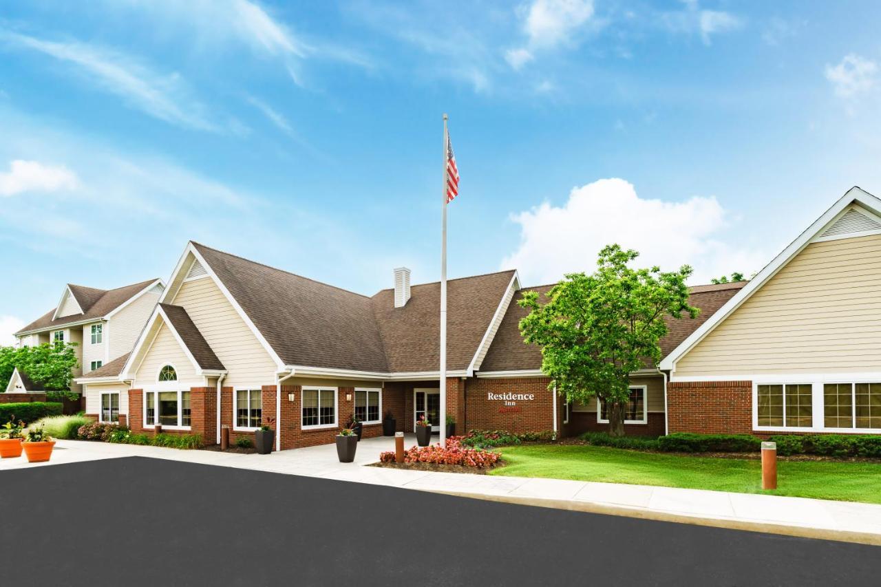Residence Inn Philadelphia/Montgomeryville North Wales Bagian luar foto