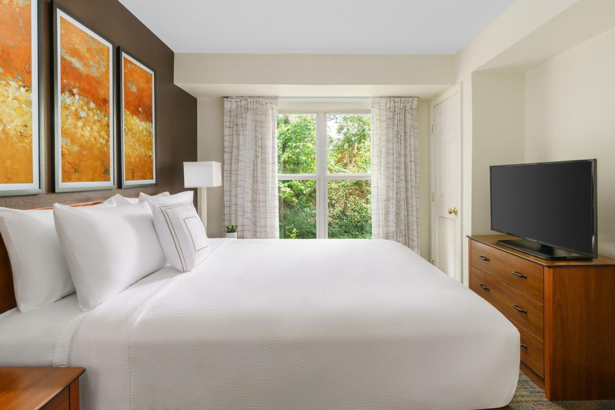 Residence Inn Philadelphia/Montgomeryville North Wales Bagian luar foto