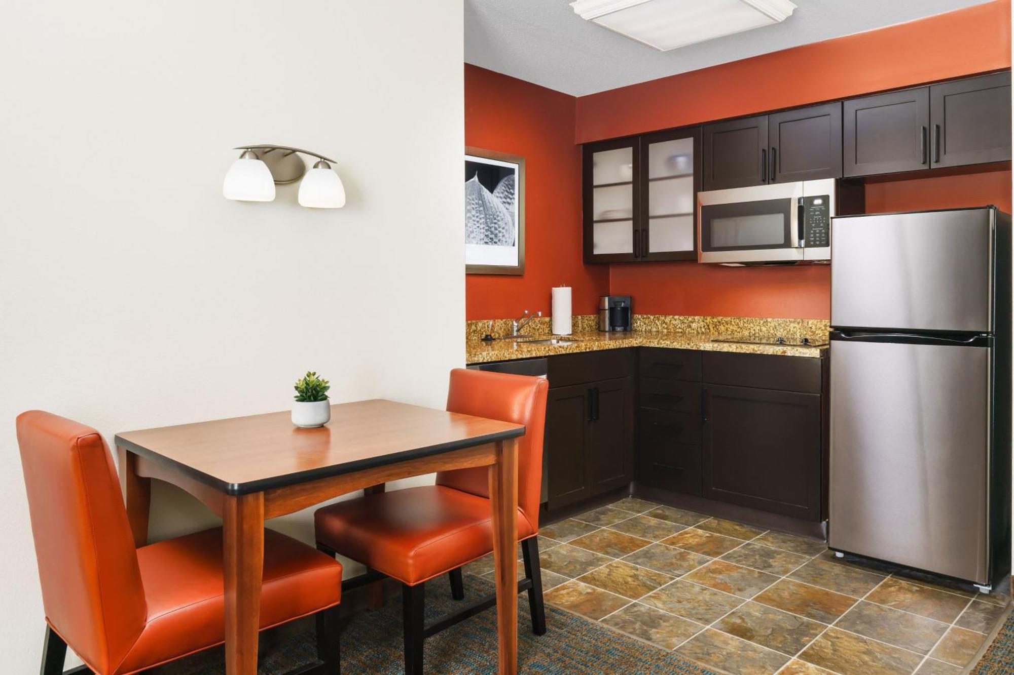 Residence Inn Philadelphia/Montgomeryville North Wales Bagian luar foto