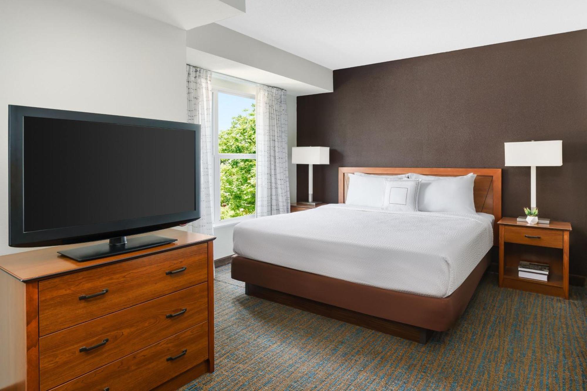 Residence Inn Philadelphia/Montgomeryville North Wales Bagian luar foto