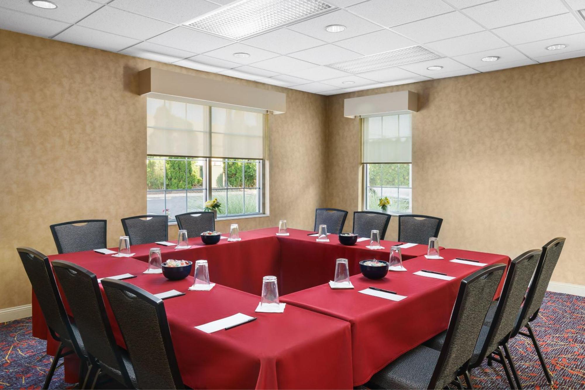 Residence Inn Philadelphia/Montgomeryville North Wales Bagian luar foto