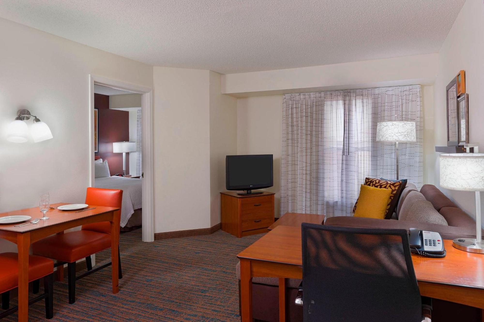 Residence Inn Philadelphia/Montgomeryville North Wales Bagian luar foto