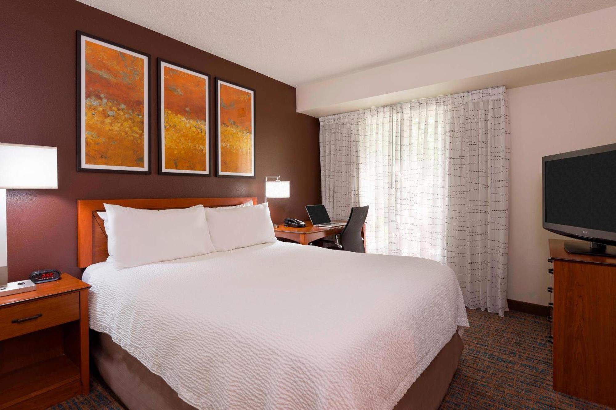 Residence Inn Philadelphia/Montgomeryville North Wales Bagian luar foto