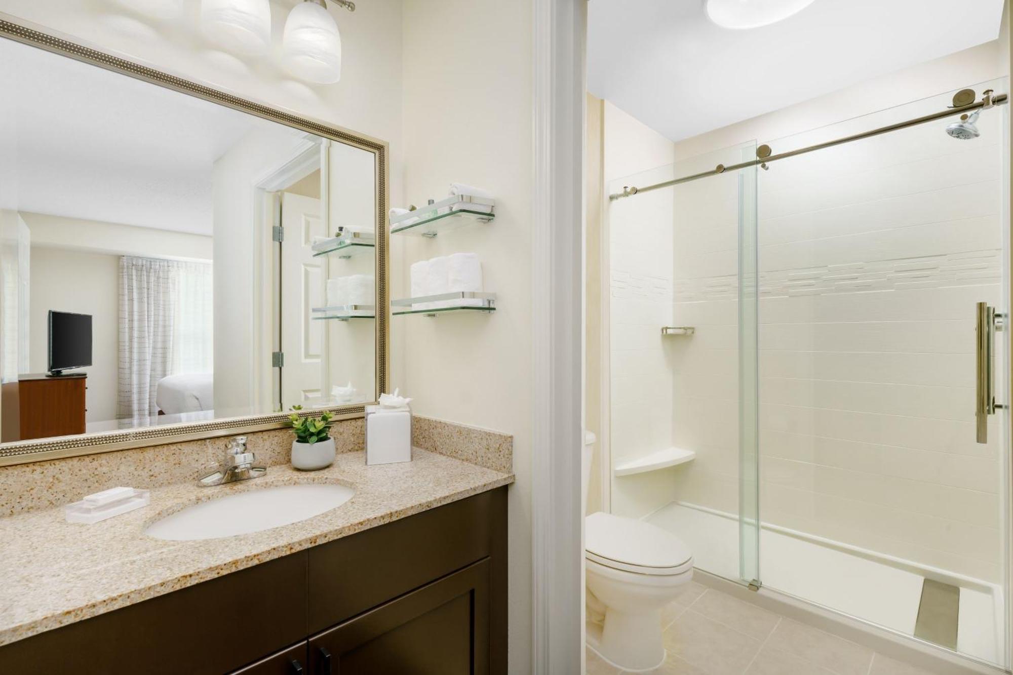 Residence Inn Philadelphia/Montgomeryville North Wales Bagian luar foto