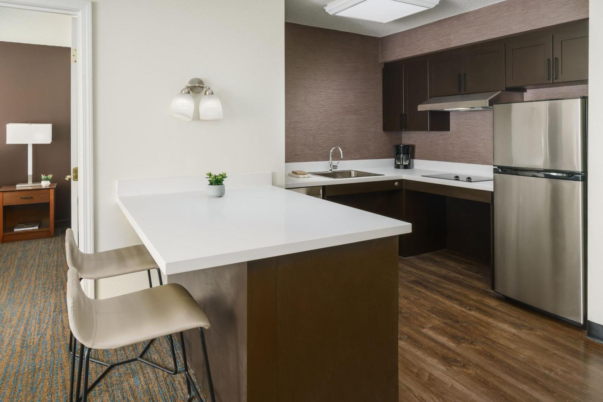 Residence Inn Philadelphia/Montgomeryville North Wales Bagian luar foto