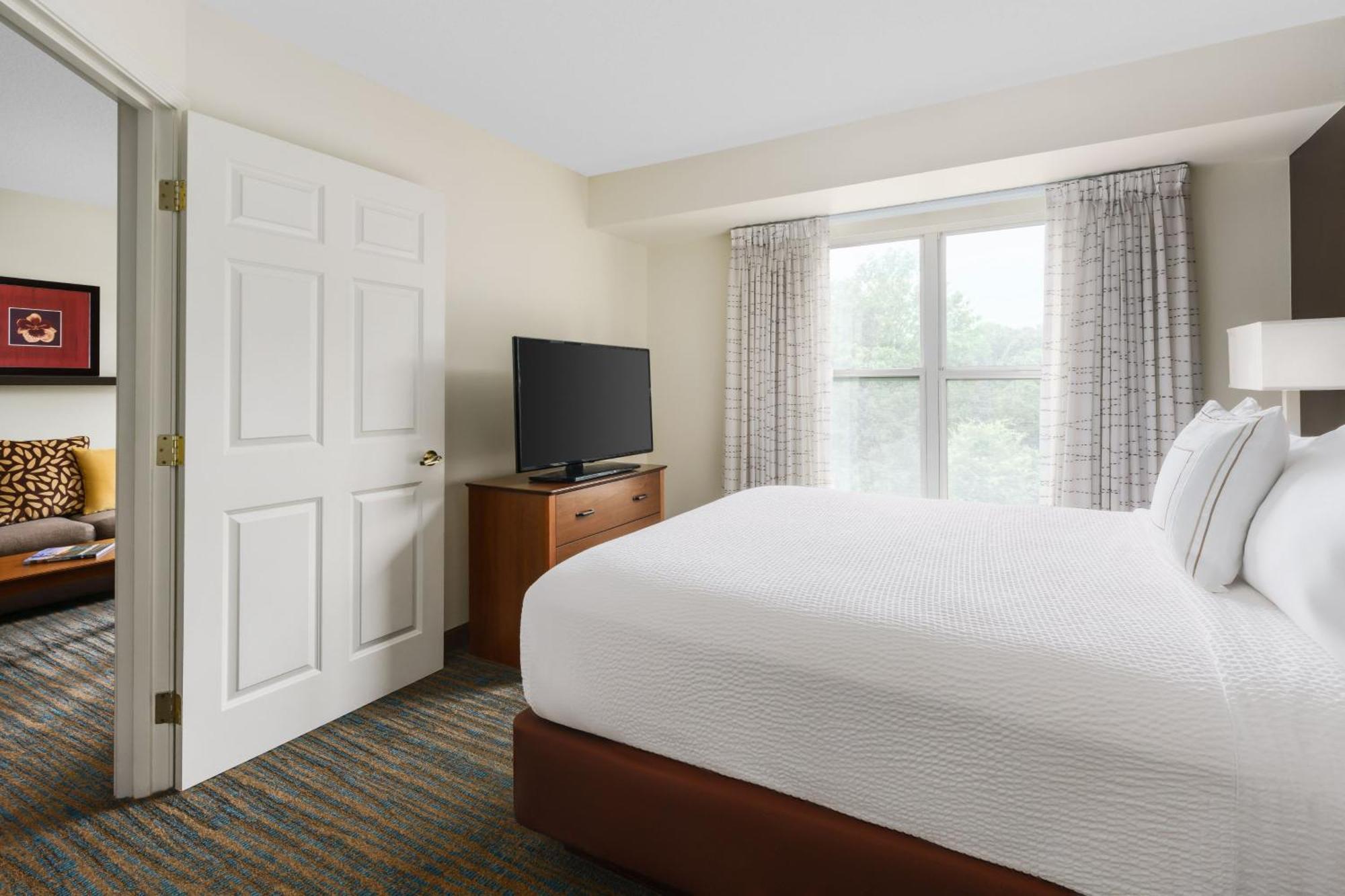 Residence Inn Philadelphia/Montgomeryville North Wales Bagian luar foto