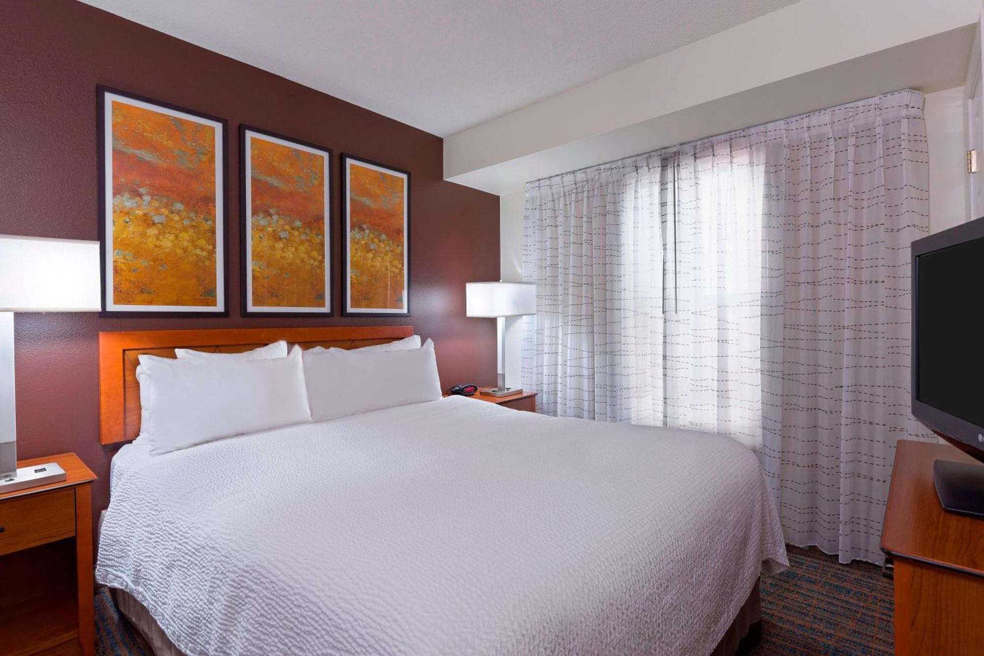 Residence Inn Philadelphia/Montgomeryville North Wales Bagian luar foto