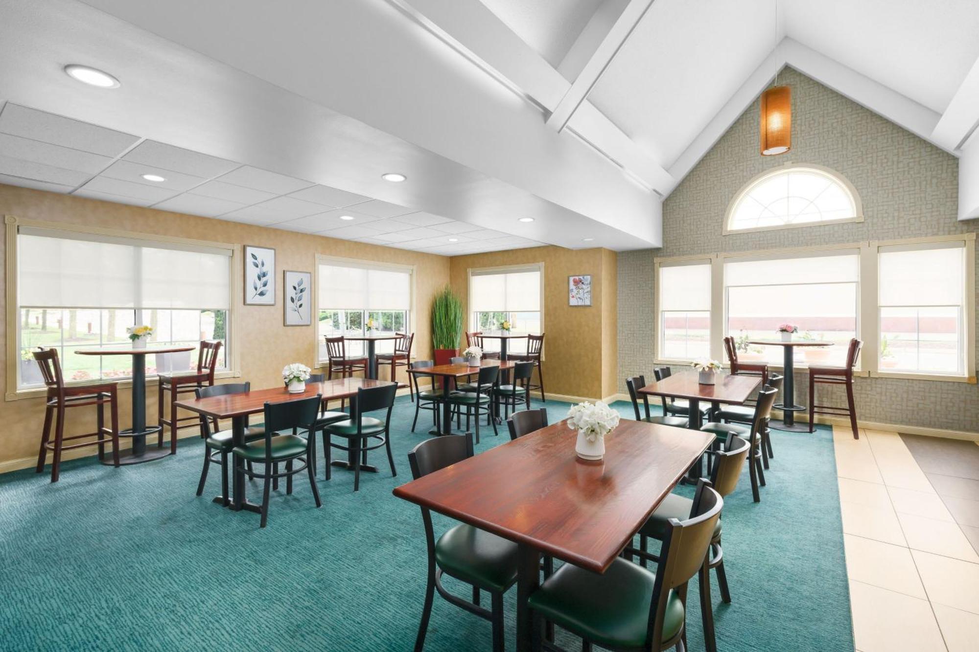 Residence Inn Philadelphia/Montgomeryville North Wales Bagian luar foto