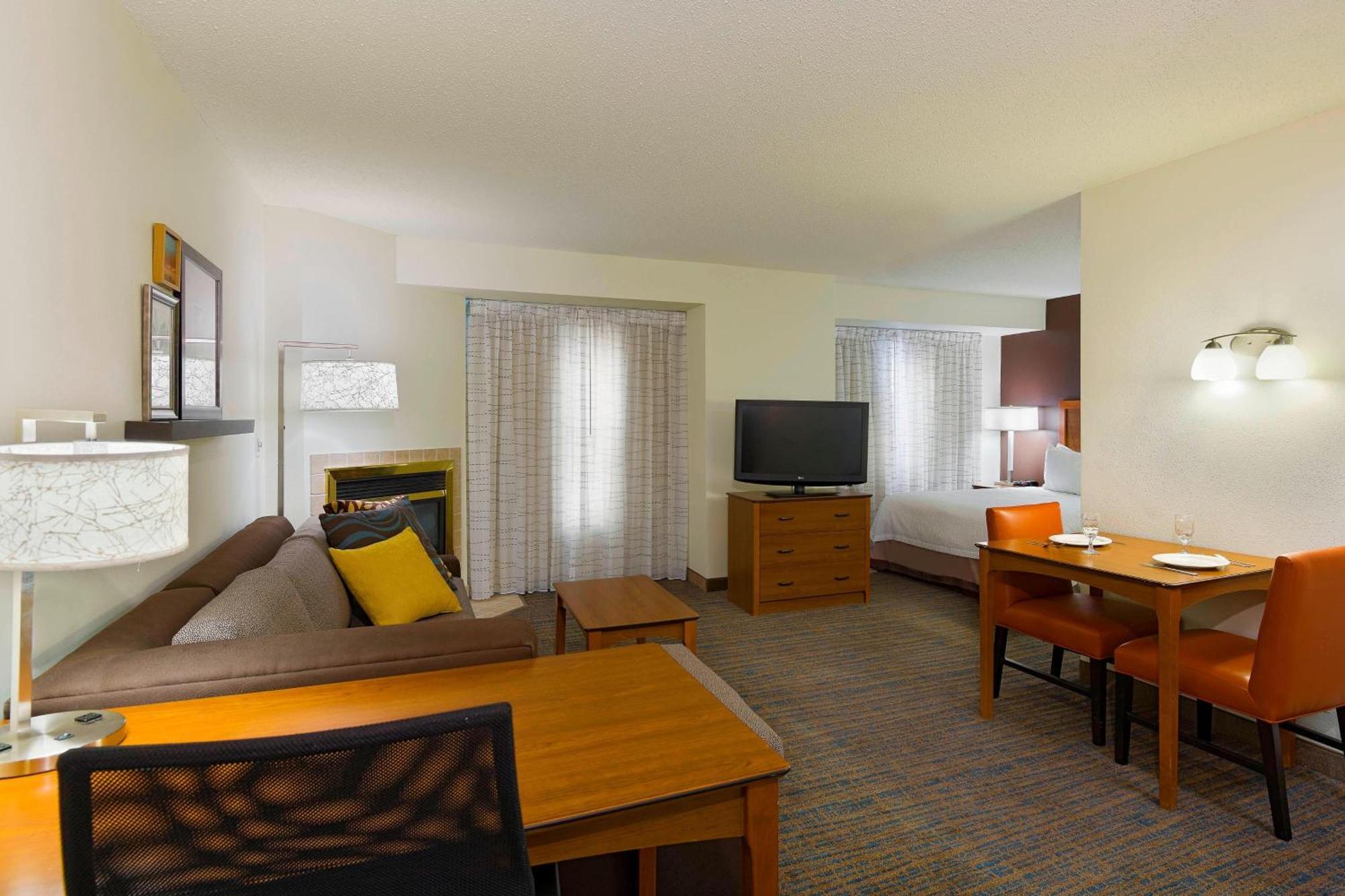 Residence Inn Philadelphia/Montgomeryville North Wales Bagian luar foto