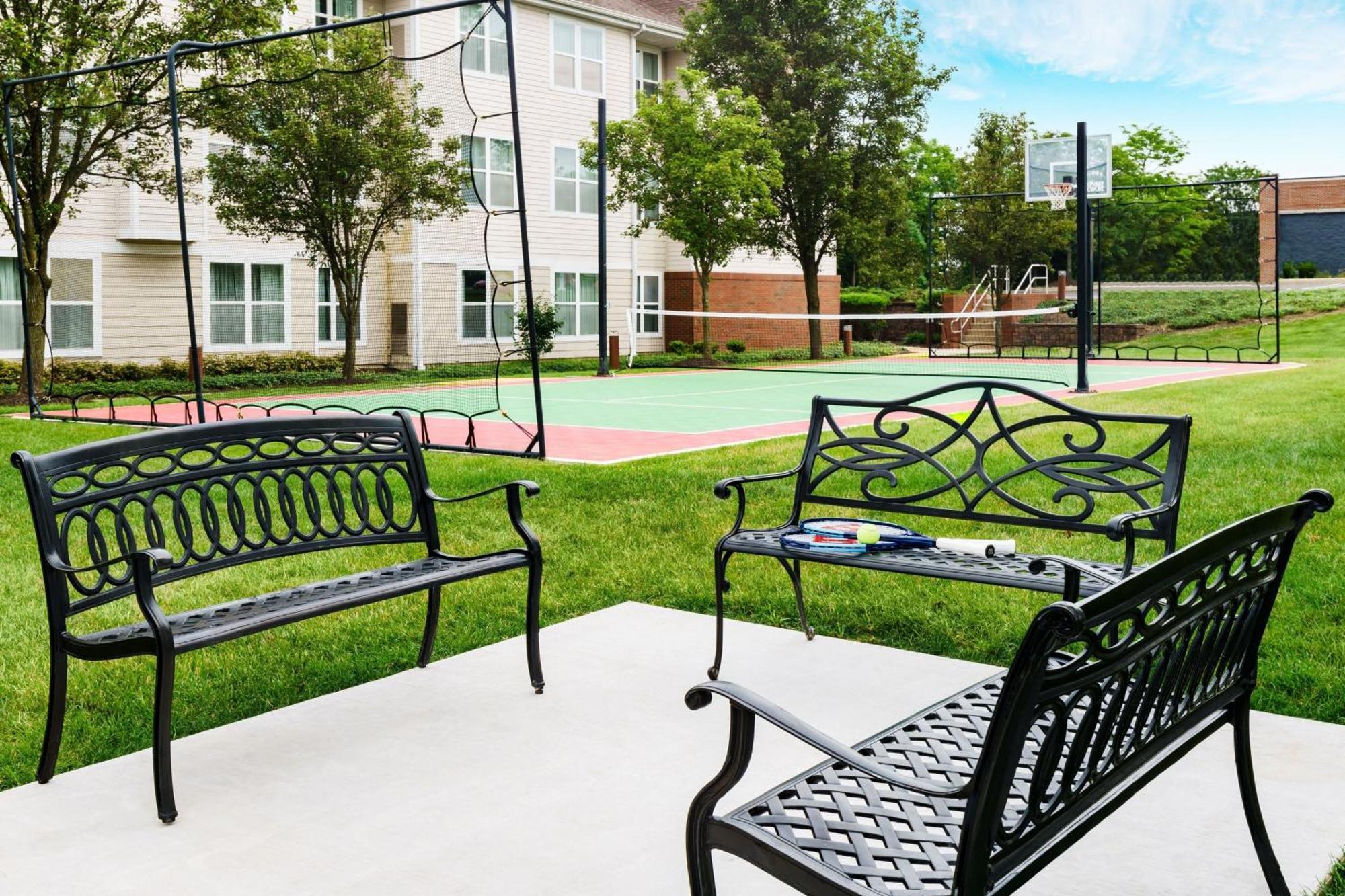 Residence Inn Philadelphia/Montgomeryville North Wales Bagian luar foto