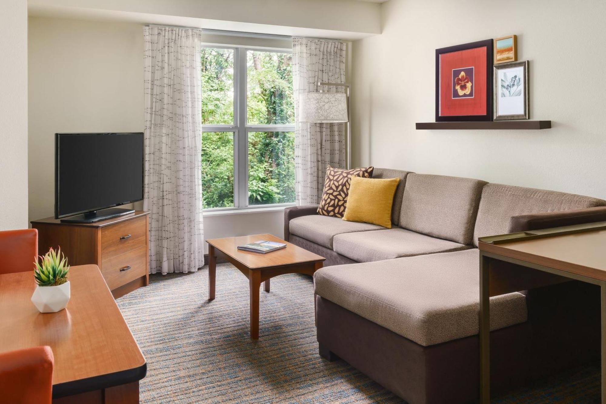 Residence Inn Philadelphia/Montgomeryville North Wales Bagian luar foto