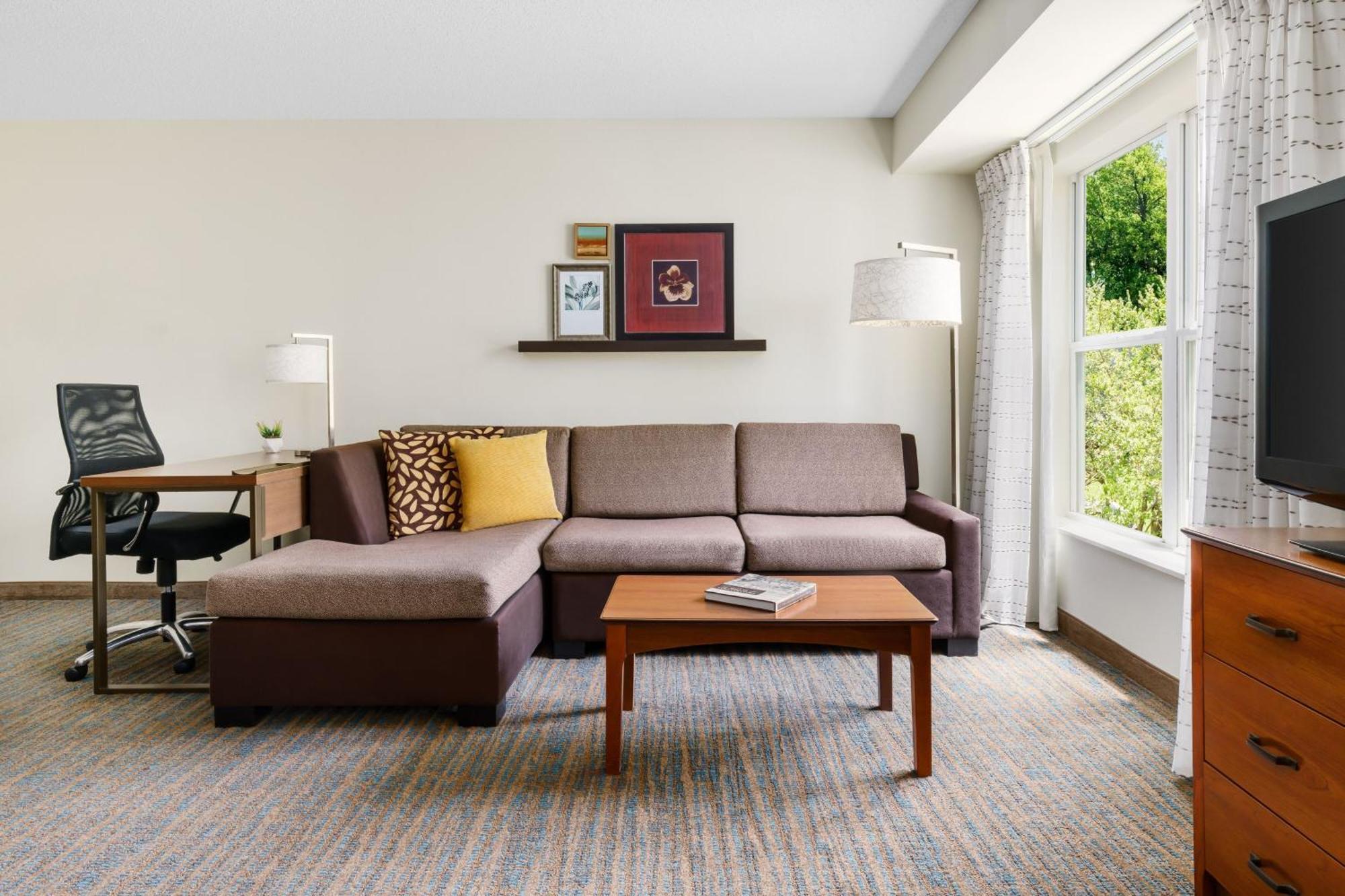 Residence Inn Philadelphia/Montgomeryville North Wales Bagian luar foto
