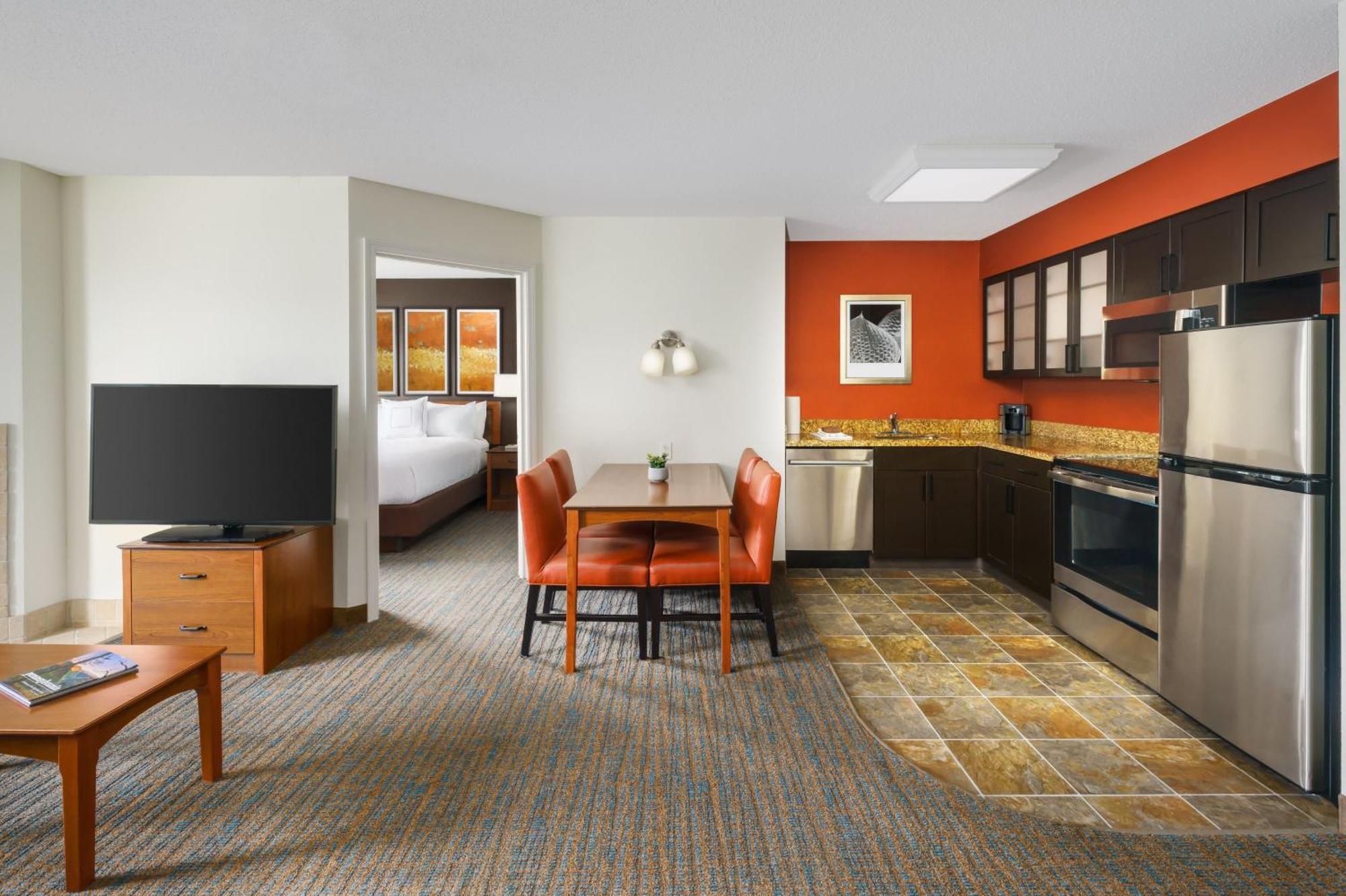 Residence Inn Philadelphia/Montgomeryville North Wales Bagian luar foto