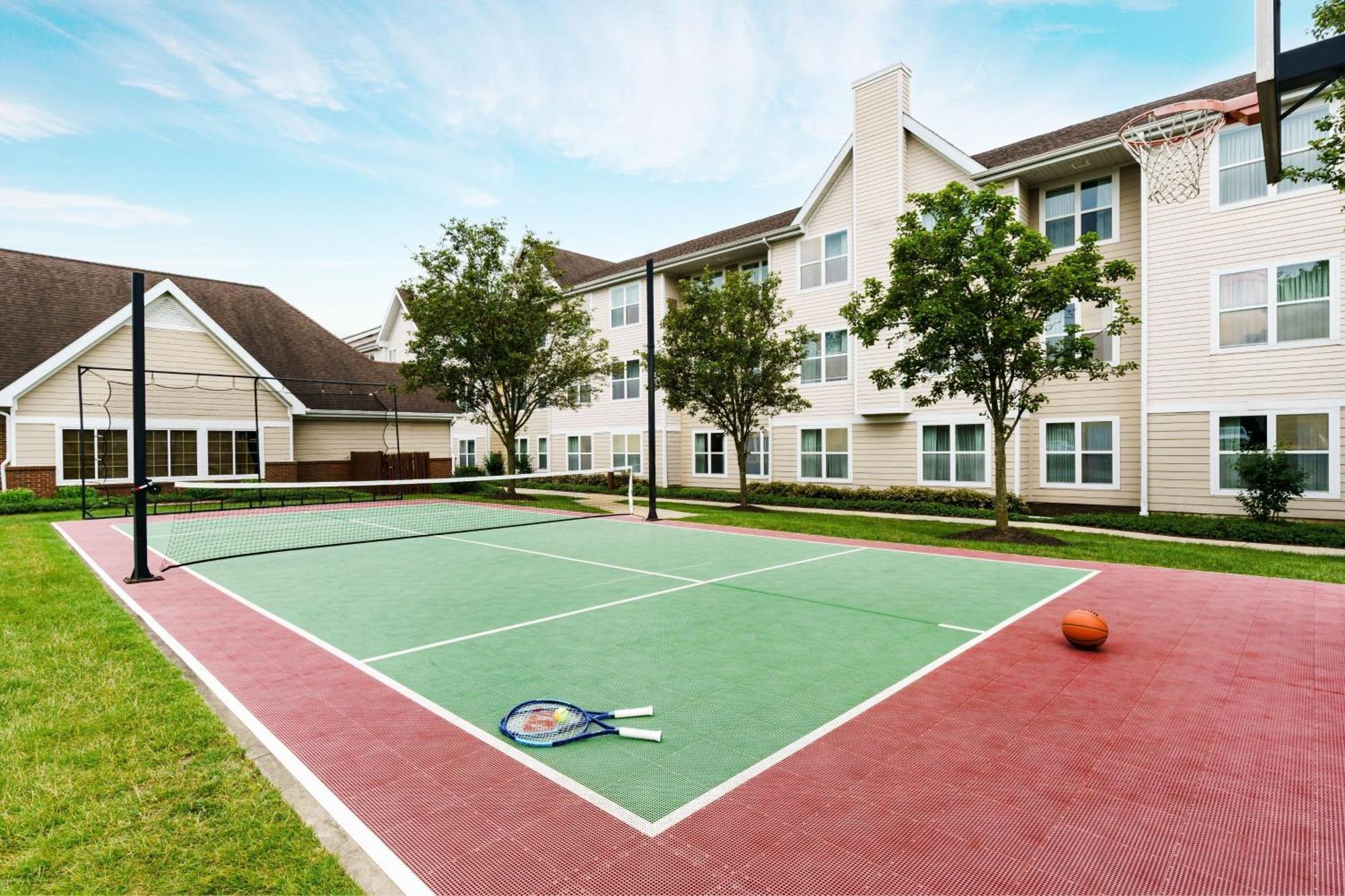 Residence Inn Philadelphia/Montgomeryville North Wales Bagian luar foto