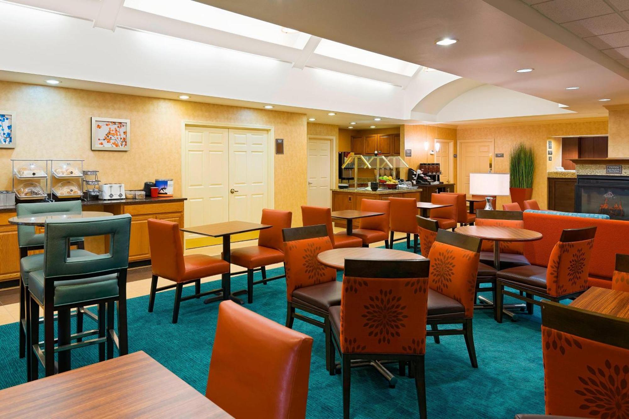 Residence Inn Philadelphia/Montgomeryville North Wales Bagian luar foto