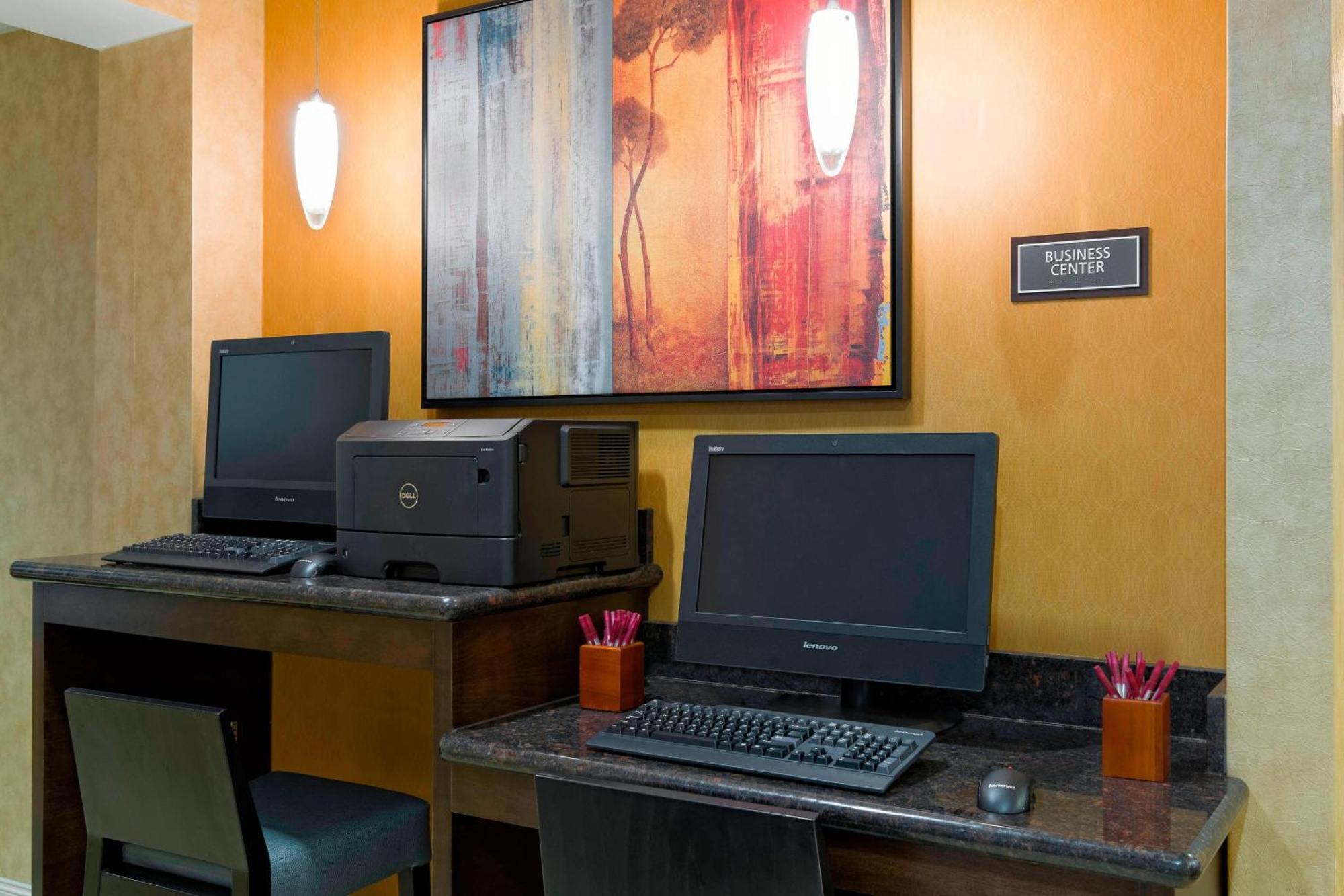 Residence Inn Philadelphia/Montgomeryville North Wales Bagian luar foto