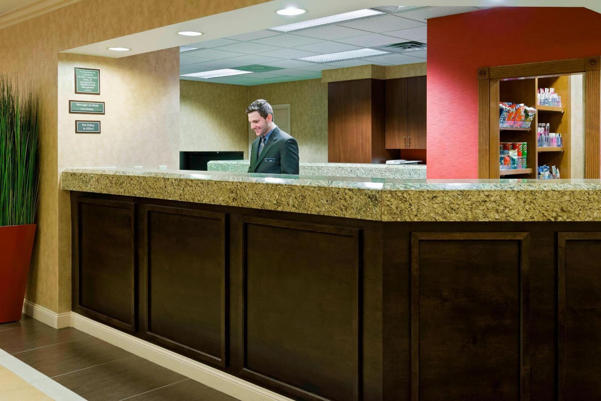 Residence Inn Philadelphia/Montgomeryville North Wales Bagian luar foto