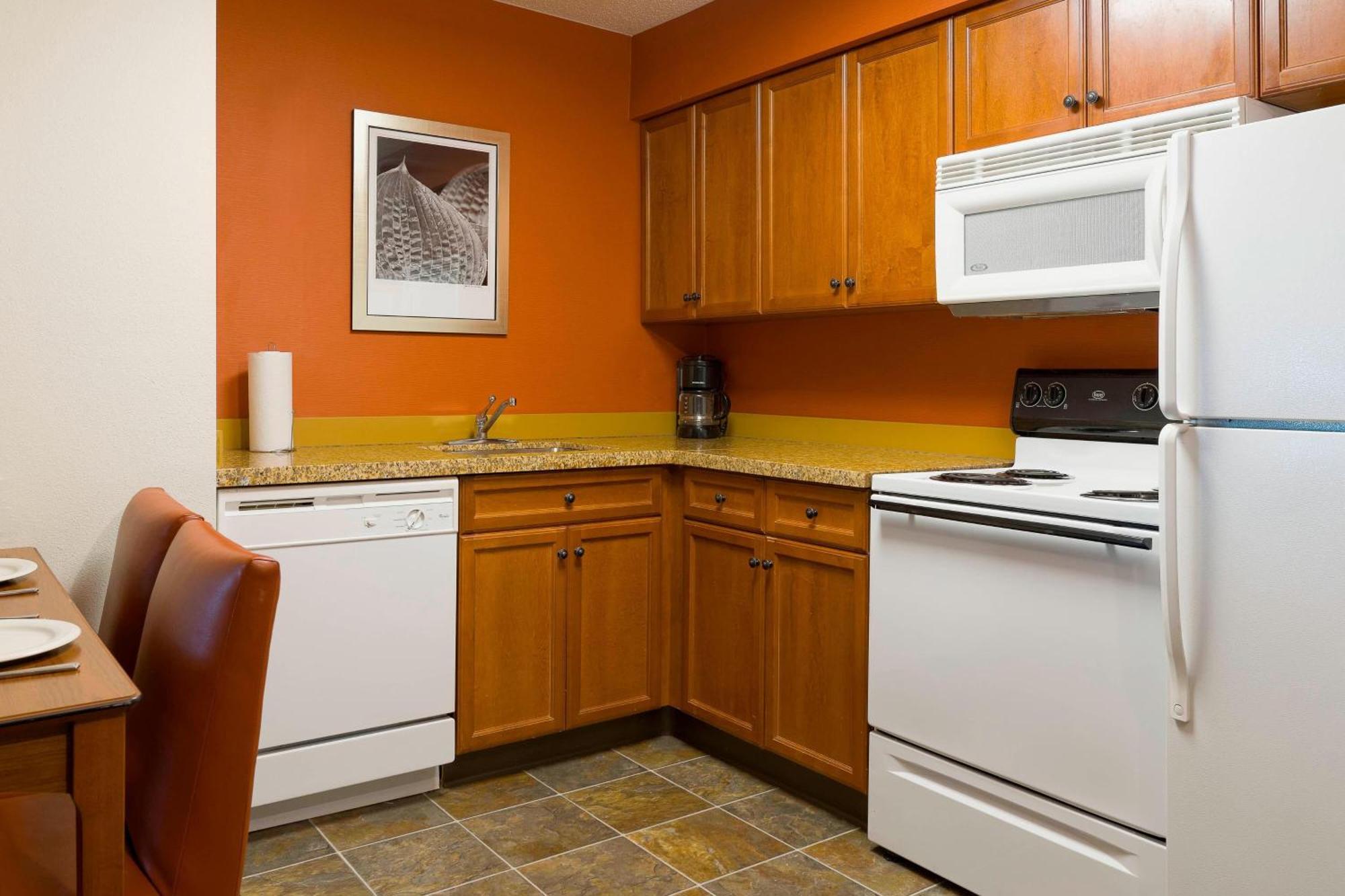 Residence Inn Philadelphia/Montgomeryville North Wales Bagian luar foto