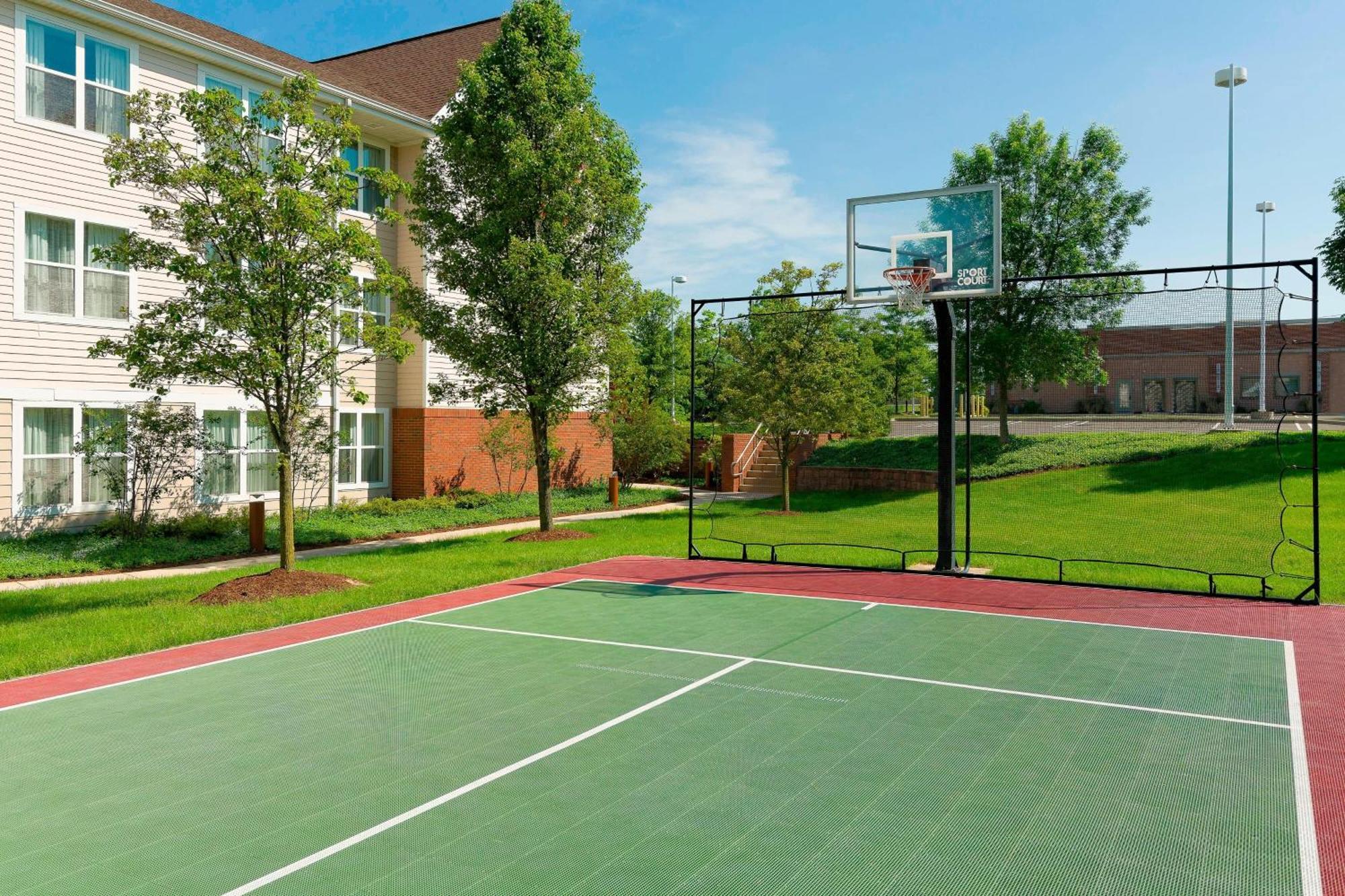 Residence Inn Philadelphia/Montgomeryville North Wales Bagian luar foto