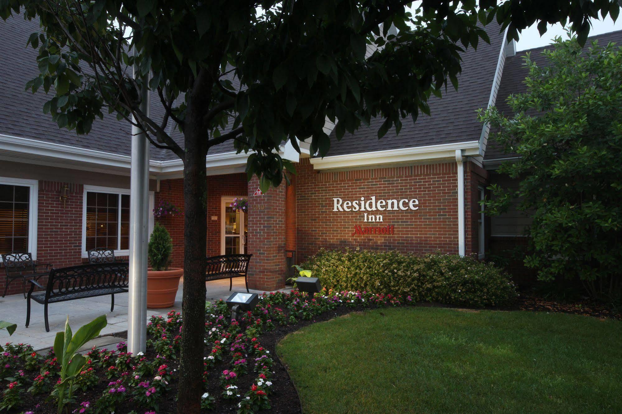 Residence Inn Philadelphia/Montgomeryville North Wales Bagian luar foto